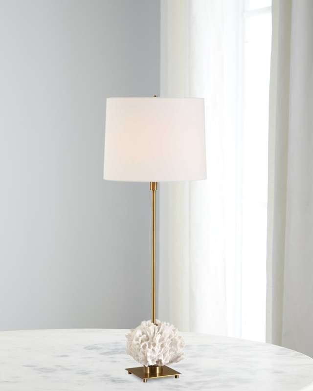 Caronia 36" Buffet Lamp